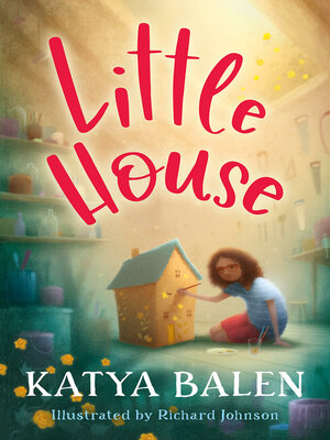 cover image of Little House